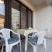 NEPTUNE APARTMENTS OHRID, alloggi privati a Ohrid, Mac&eacute;doine - Veliki apartman,  terasa